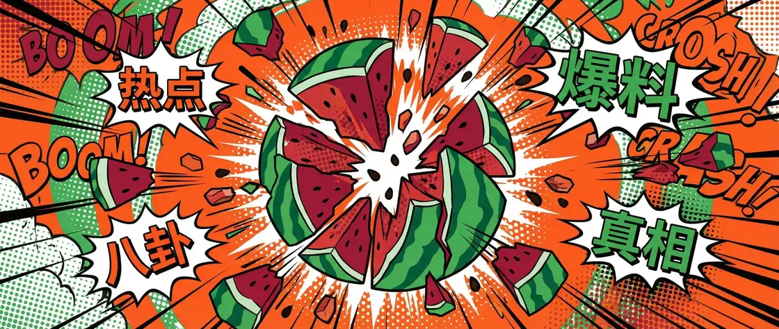 91安装 今日头瓜爆炸漫画横幅
