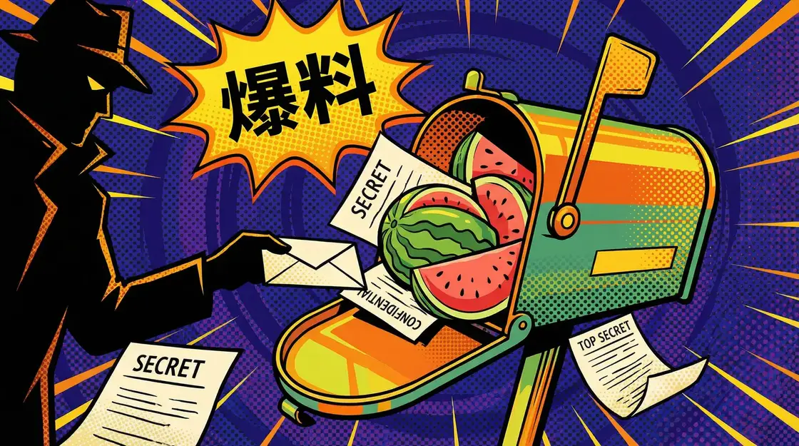 91安装 匿名爆料通道漫画插图